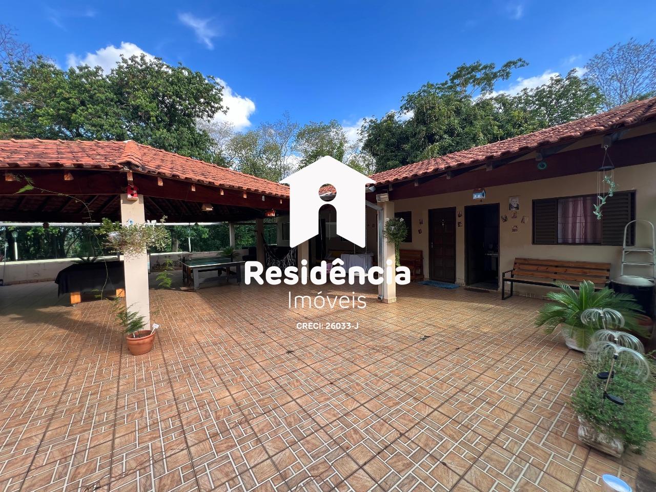 Chácara à venda no Condomínio São Jose da Guardinha: 