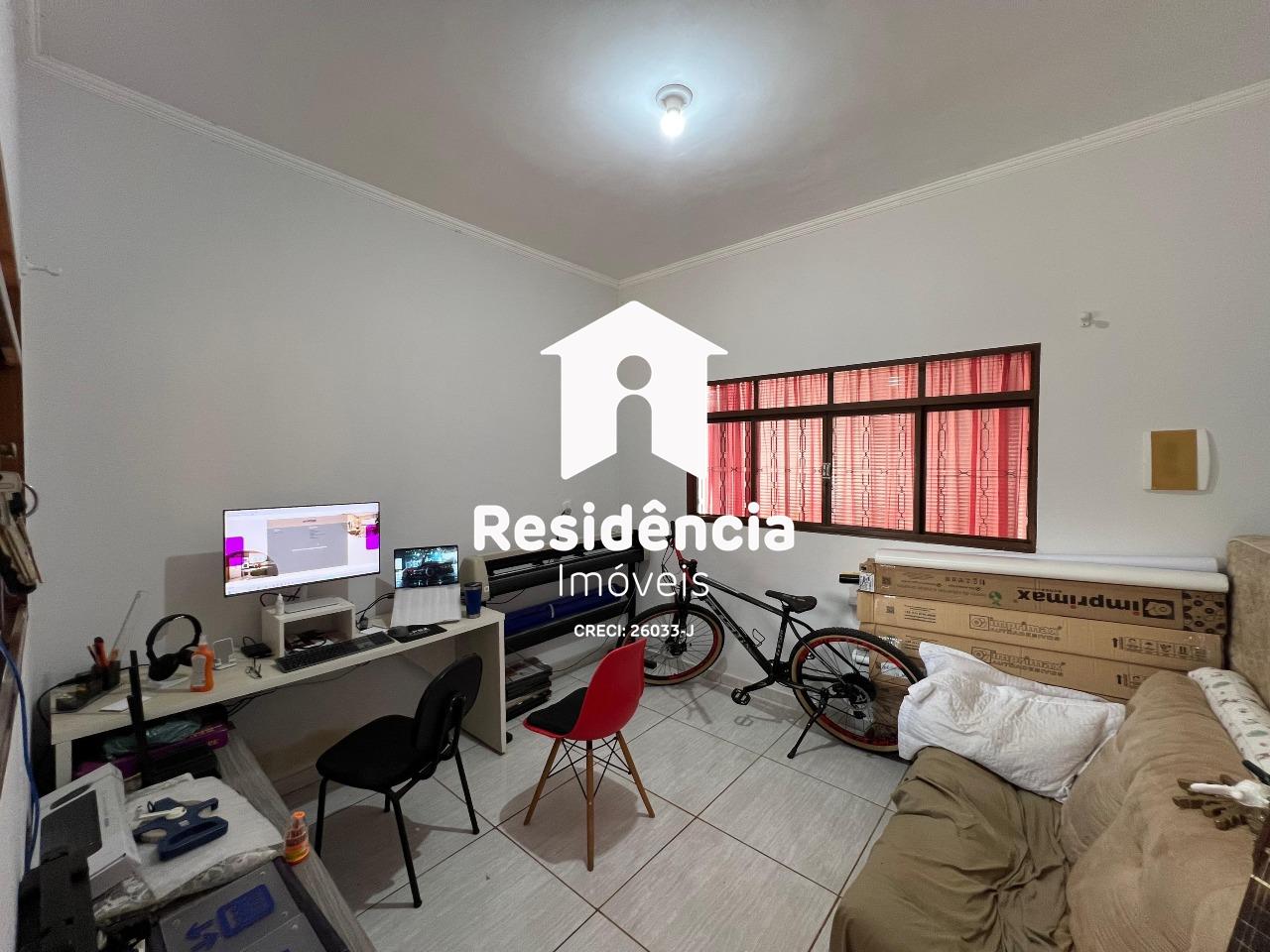 Chácara à venda no Condomínio São Jose da Guardinha: 