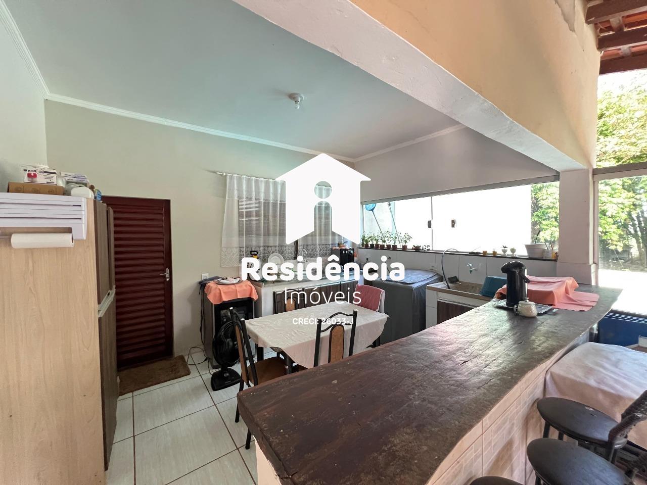 Chácara à venda no Condomínio São Jose da Guardinha: 