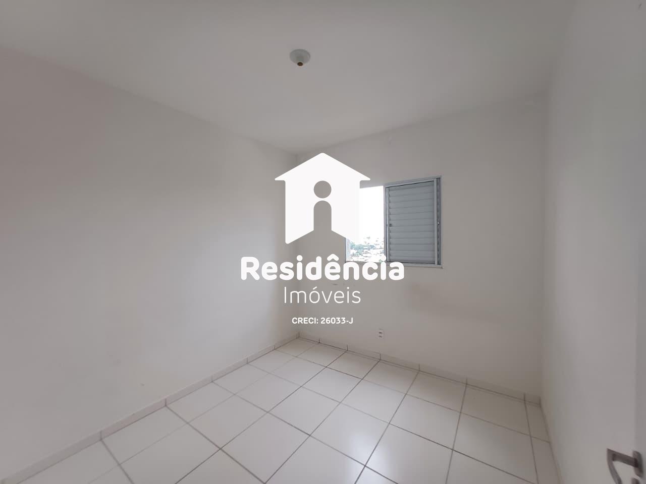 Apartamento à venda no Aparecida: 