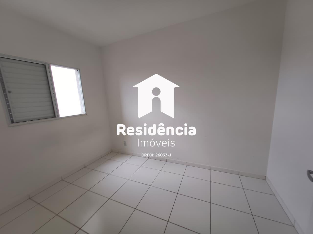 Apartamento à venda no Aparecida: 