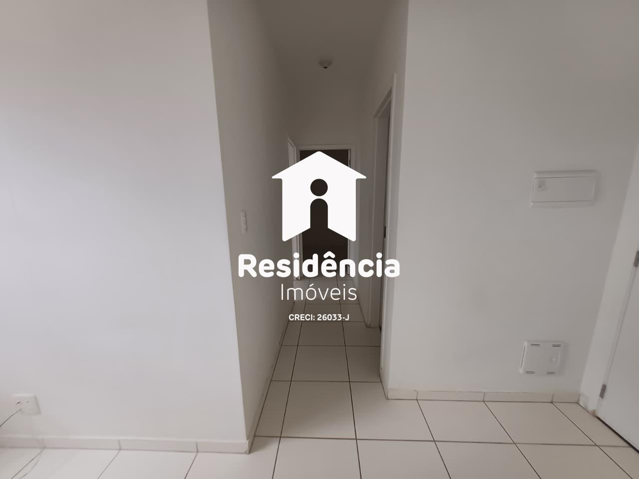 Apartamento à venda no Aparecida: 