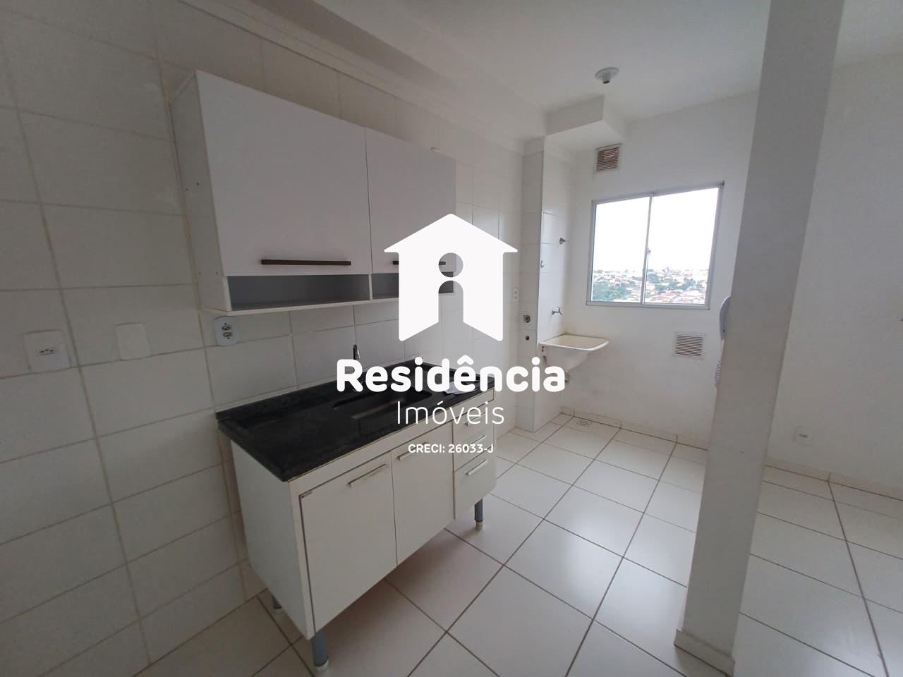 Apartamento à venda no Aparecida: 