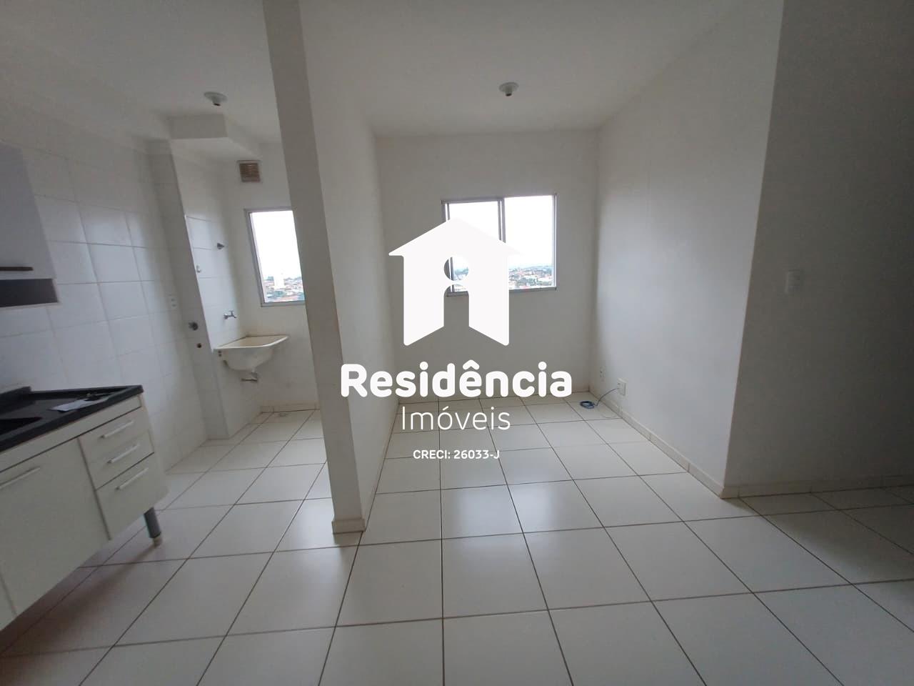 Apartamento à venda no Aparecida: 