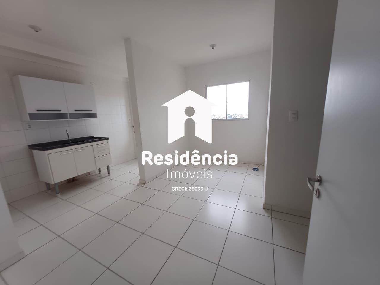 Apartamento à venda no Aparecida: 