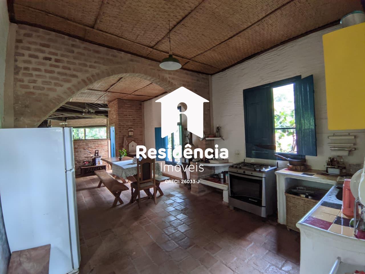 Chácara à venda no Chácara do Vale: 