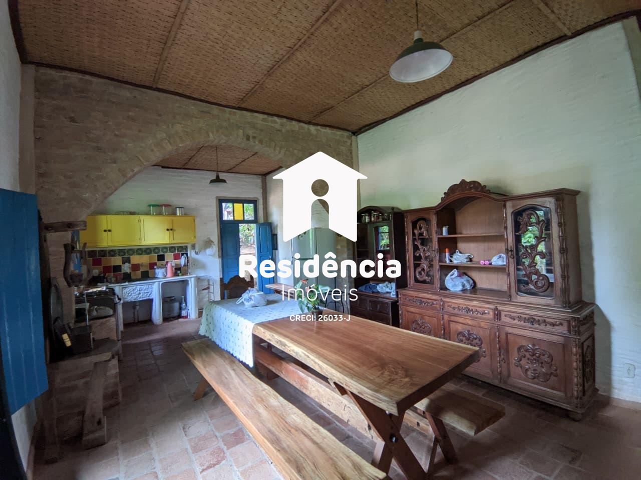 Chácara à venda no Chácara do Vale: 