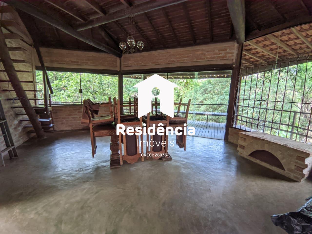 Chácara à venda no Chácara do Vale: 