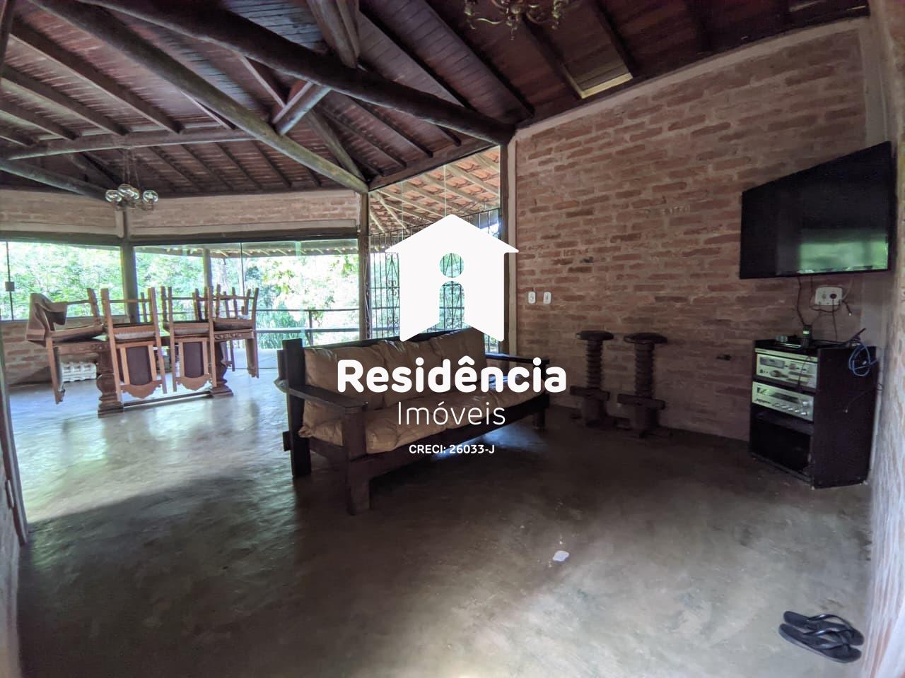 Chácara à venda no Chácara do Vale: 