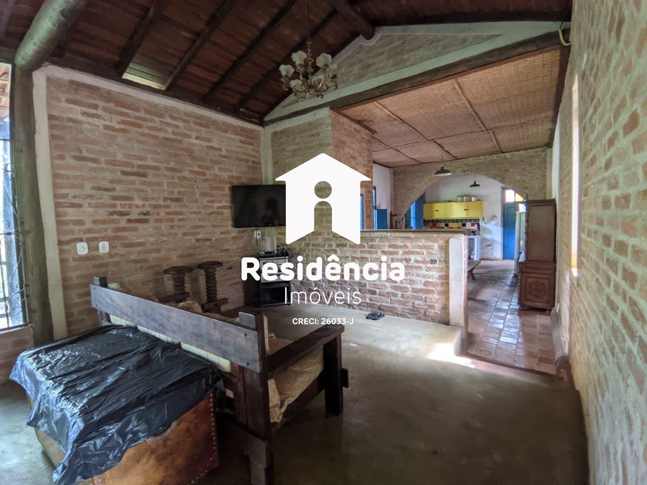 Chácara à venda no Chácara do Vale: 