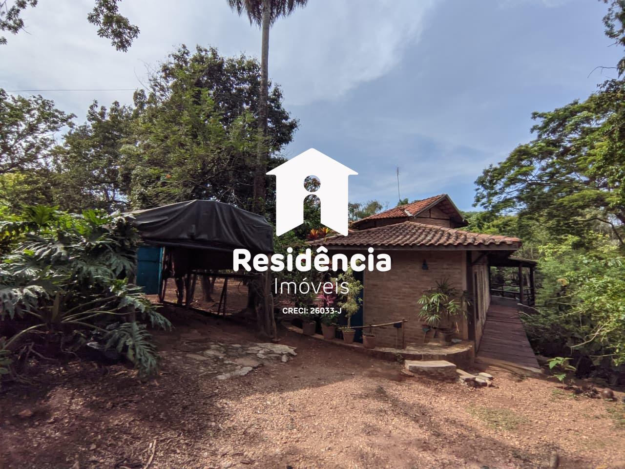 Chácara à venda no Chácara do Vale: 