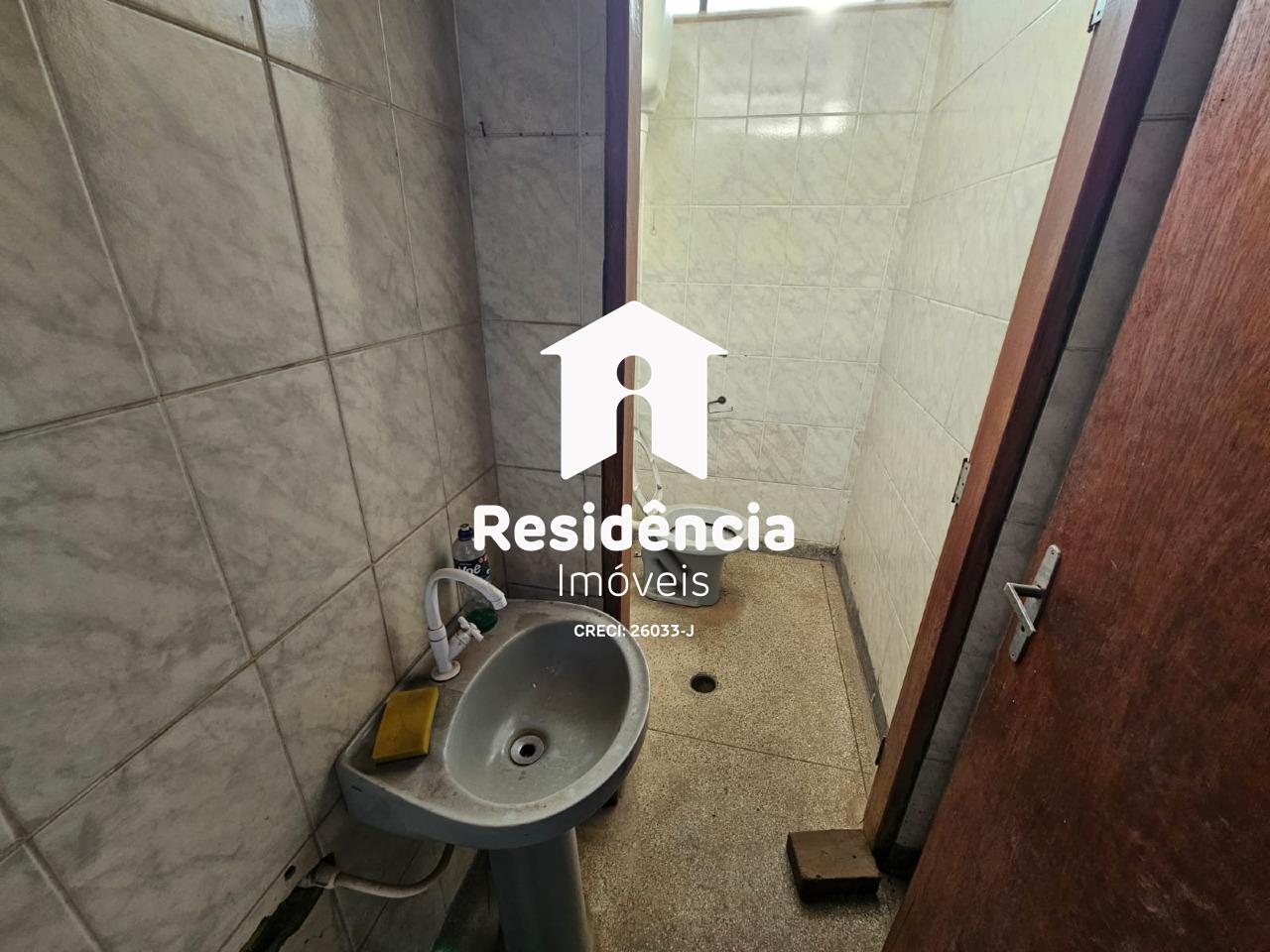 Barracão para aluguel no Jardim Santa Clara: 