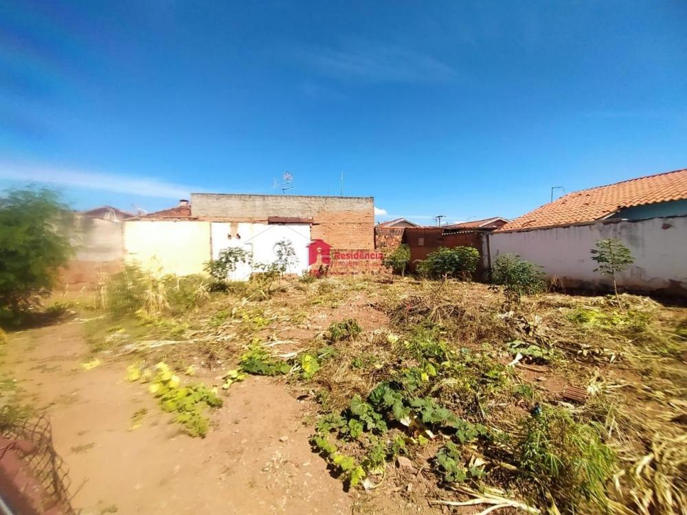 Terreno para aluguel no Conjunto Habitacional Gilberto Rossetti (Cohab II): 