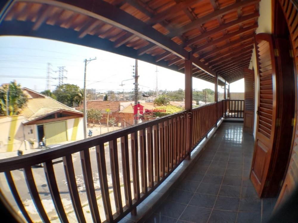 Casa para aluguel no Jardim Chico Piscina: 