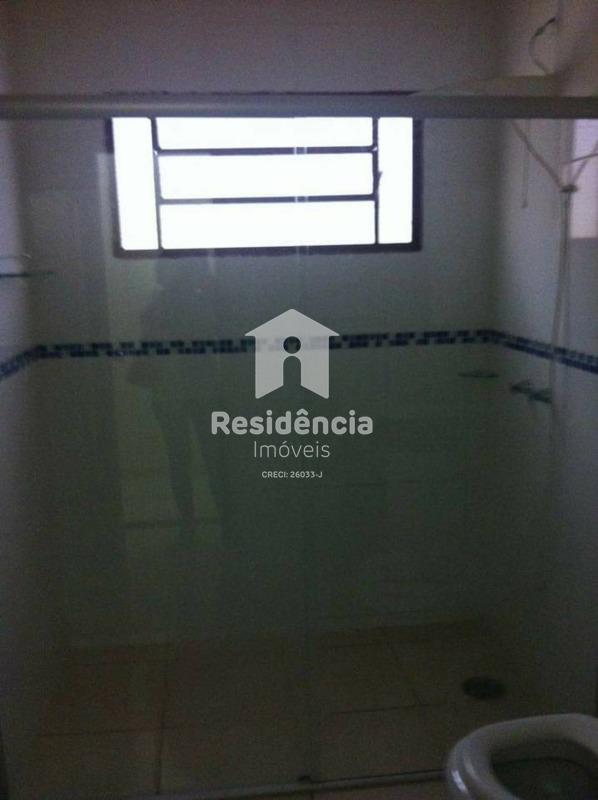 Casa para aluguel no Centro: 