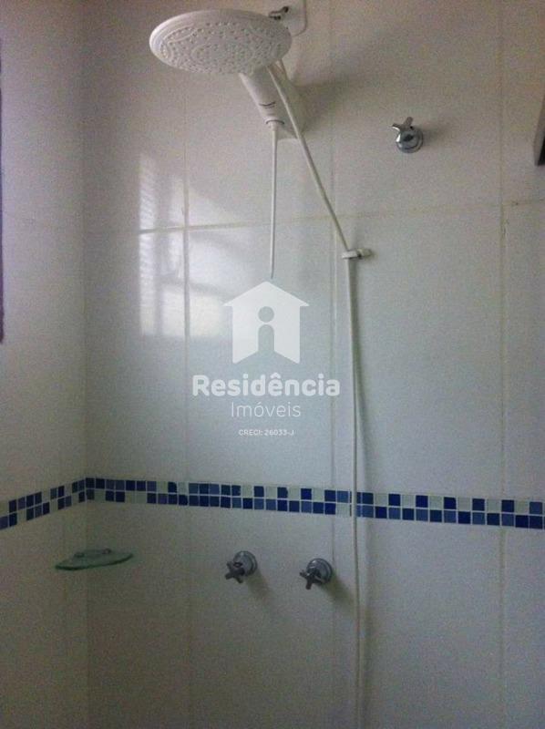 Casa para aluguel no Centro: 