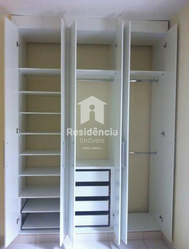 Casa para aluguel no Centro: 