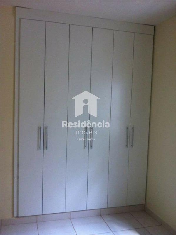 Casa para aluguel no Centro: 