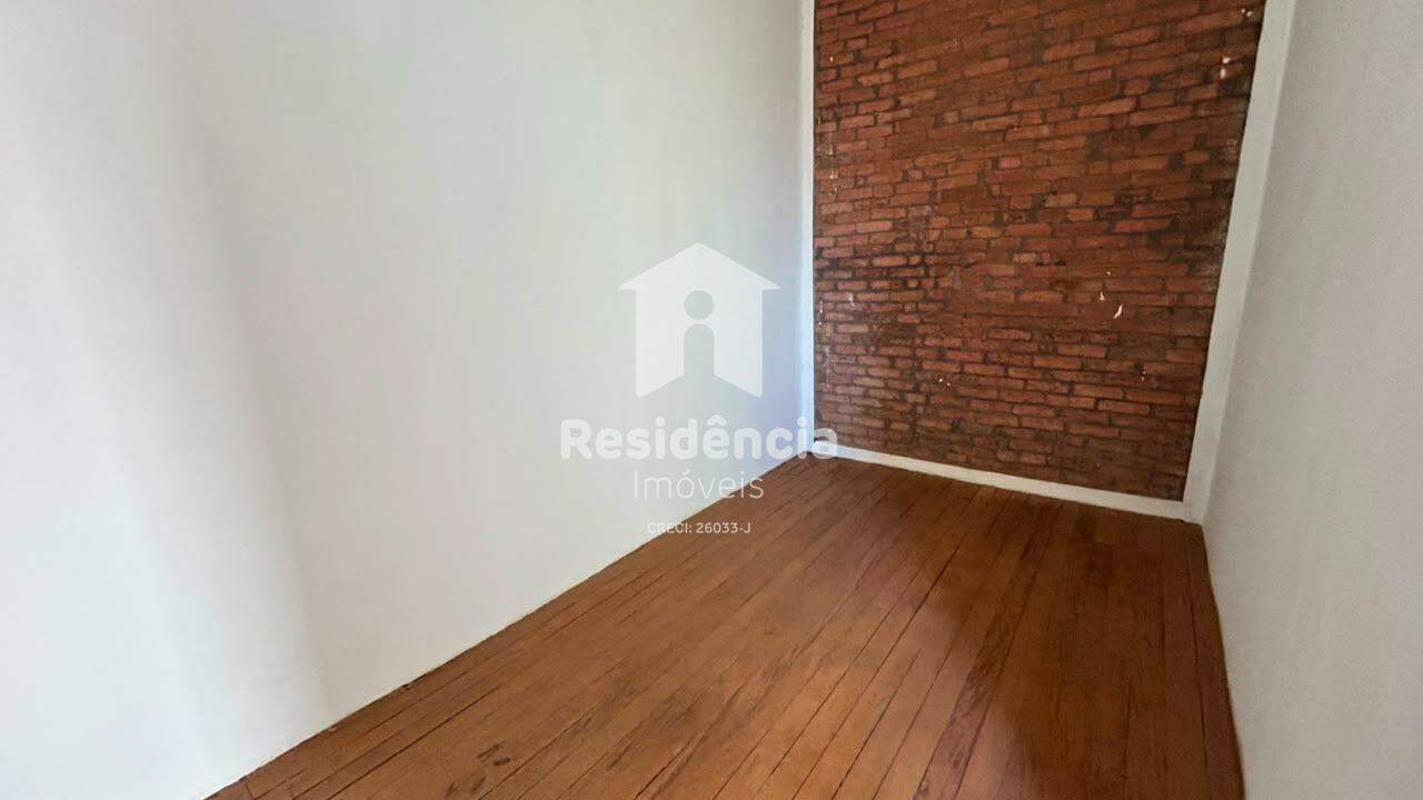 Casa para aluguel no Aparecida: 