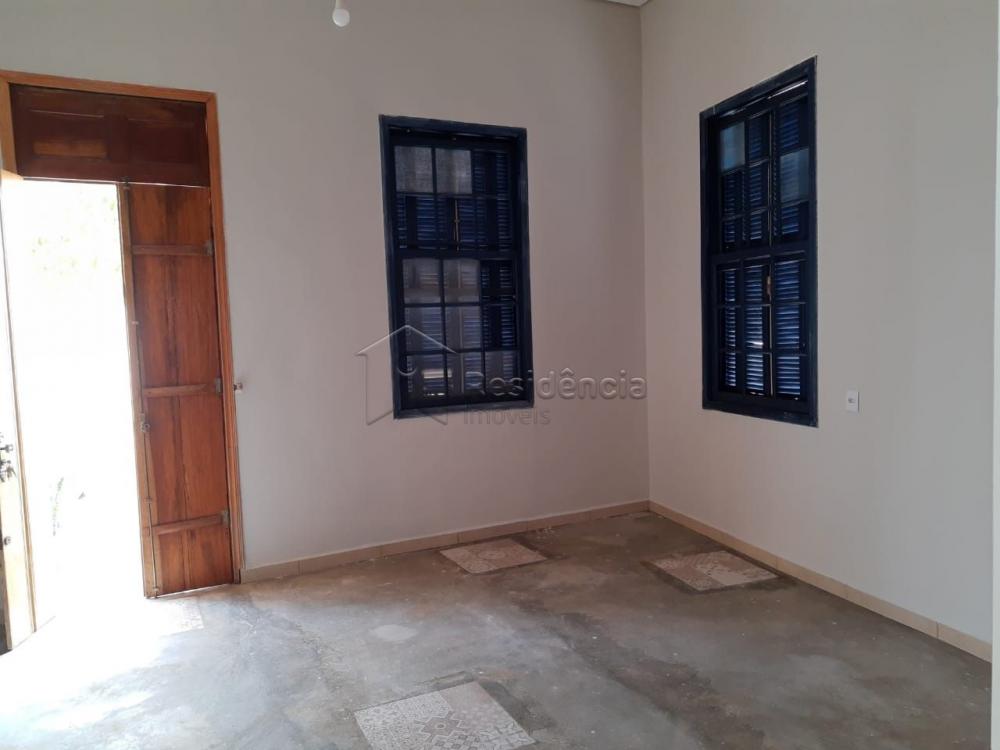 Casa para aluguel no Aparecida: 