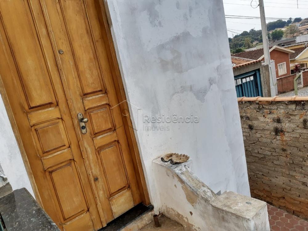 Casa para aluguel no Aparecida: 