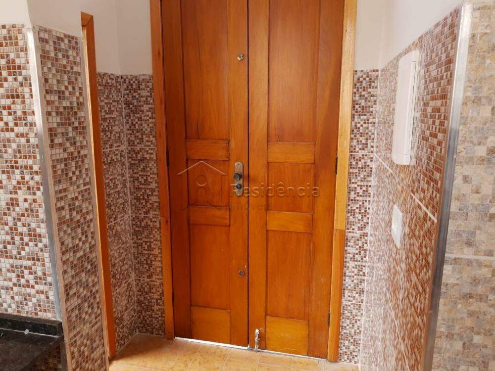 Casa para aluguel no Aparecida: 