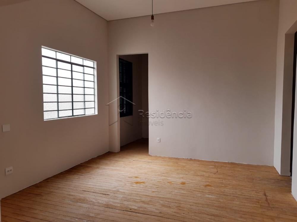 Casa para aluguel no Aparecida: 