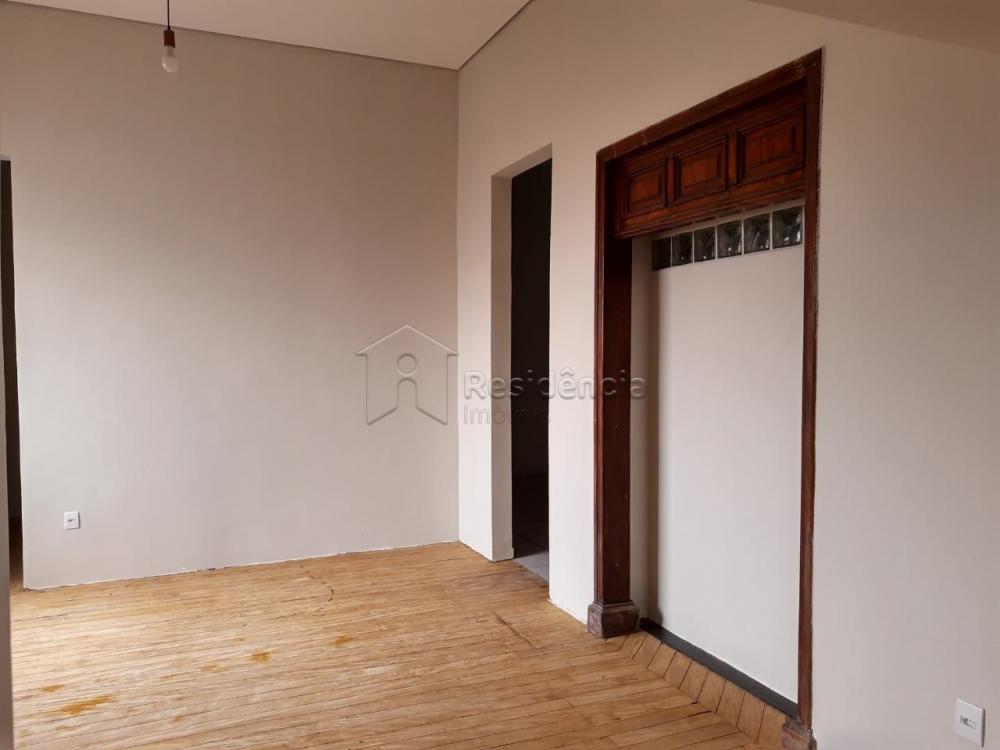 Casa para aluguel no Aparecida: 