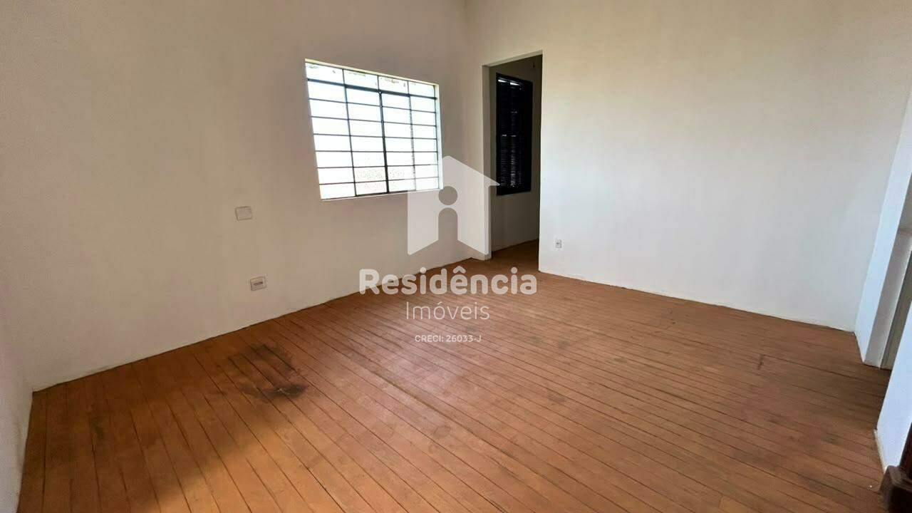 Casa para aluguel no Aparecida: 