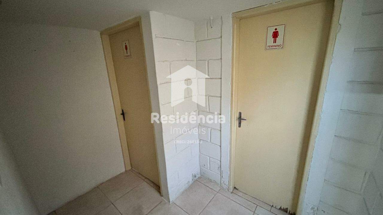 Comercial para aluguel no Jardim São Domingos (Chácaras São Domingos): 