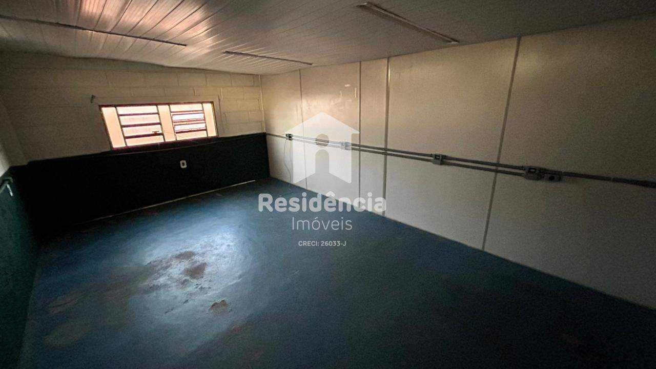 Comercial para aluguel no Jardim São Domingos (Chácaras São Domingos): 