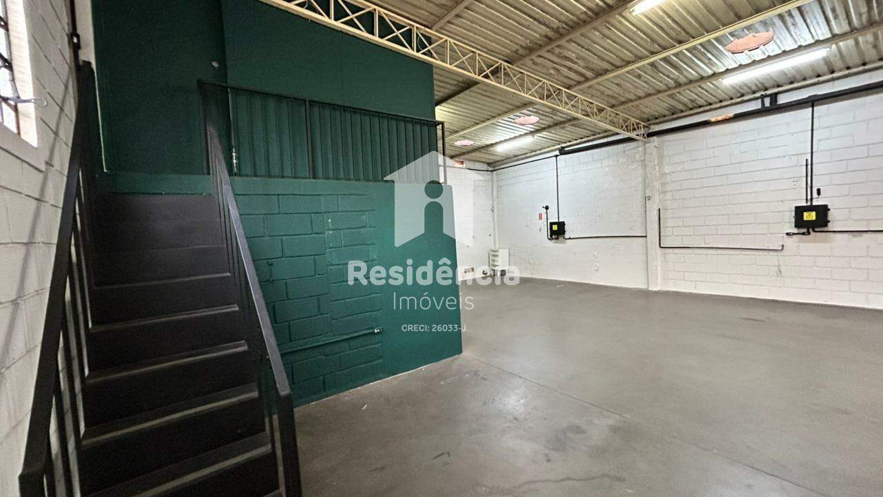 Comercial para aluguel no Jardim São Domingos (Chácaras São Domingos): 