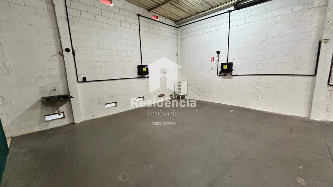 Comercial para aluguel no Jardim São Domingos (Chácaras São Domingos): 