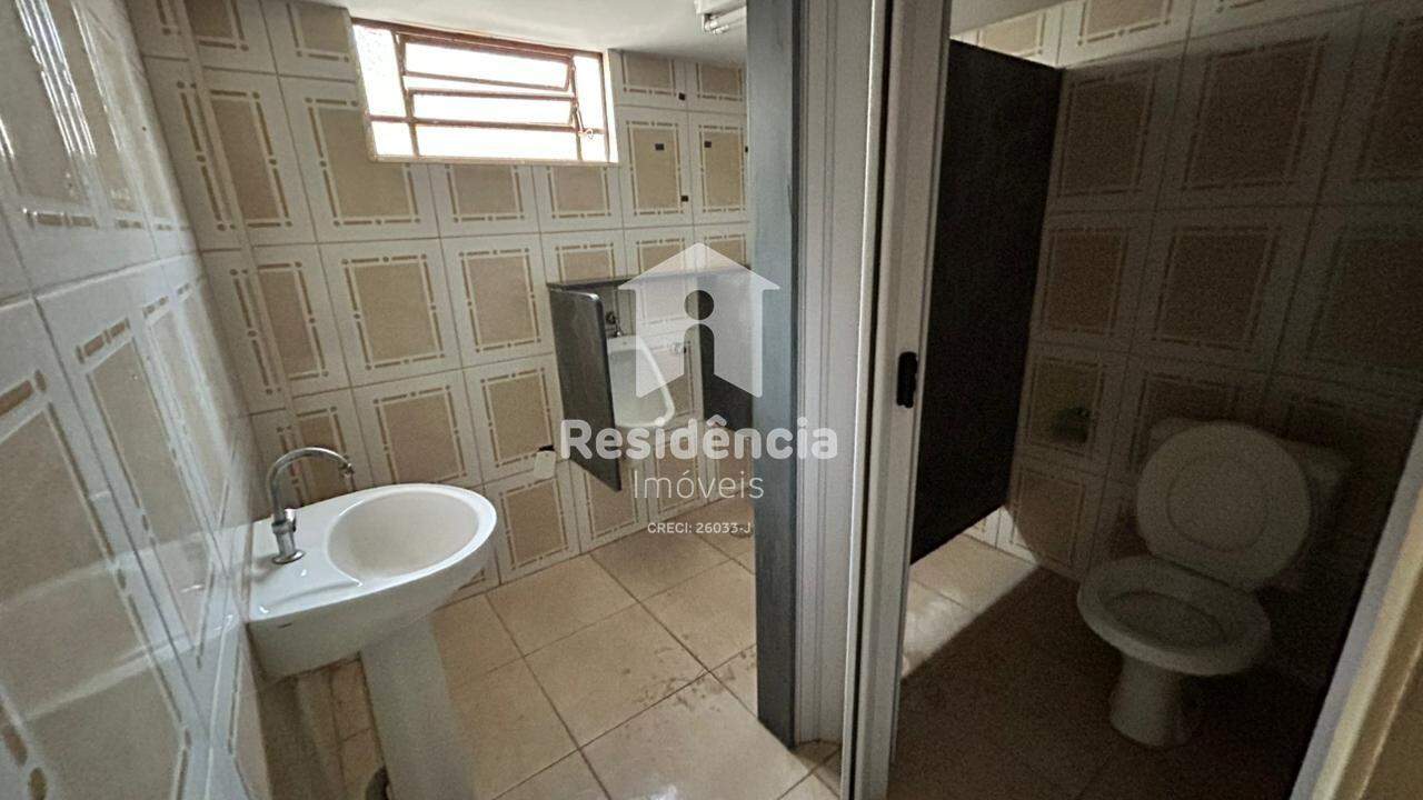 Comercial para aluguel no Jardim São Domingos (Chácaras São Domingos): 