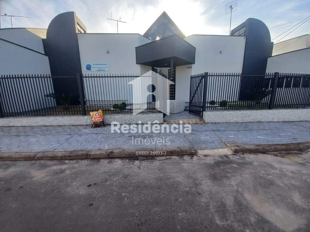 Comercial para aluguel no Centro: 