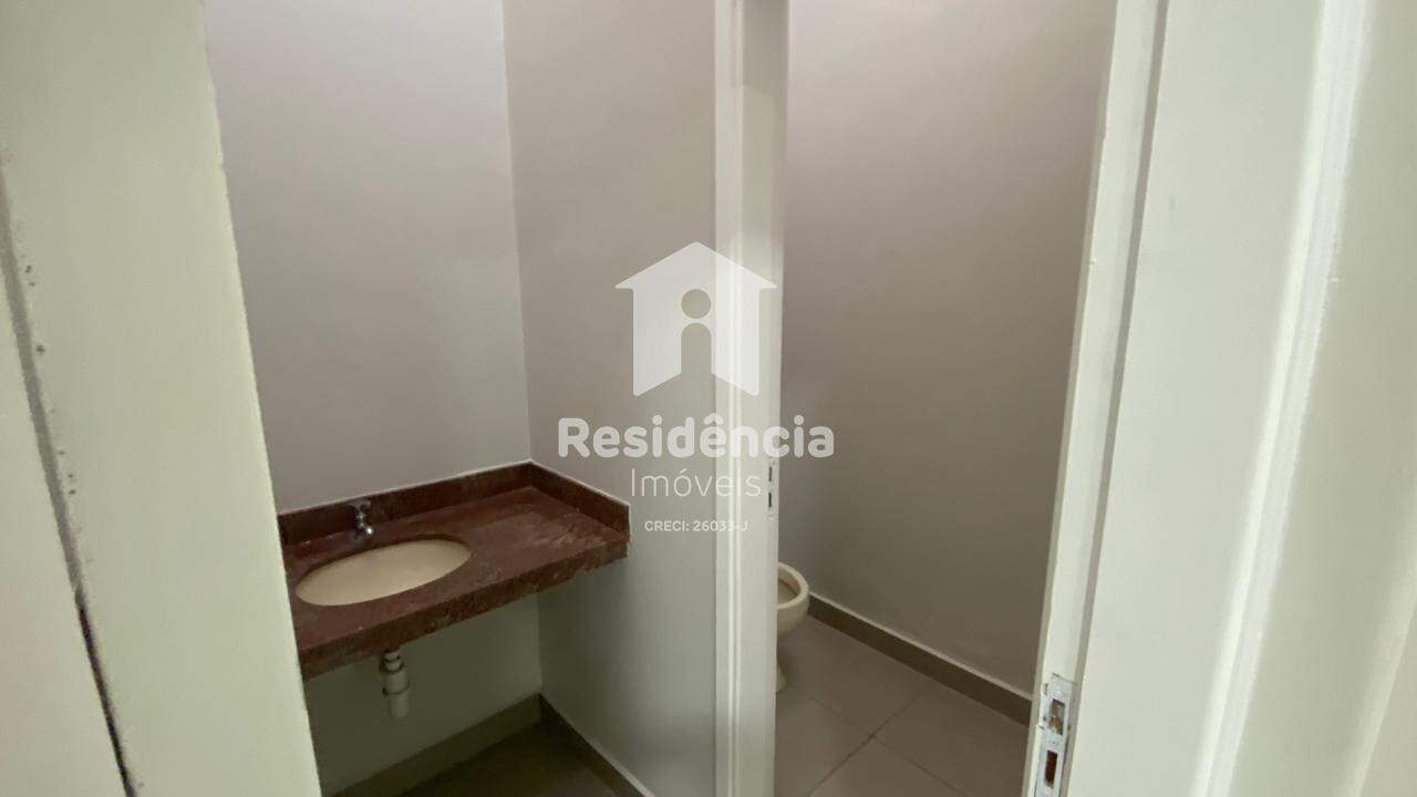 Comercial para aluguel no Centro: 