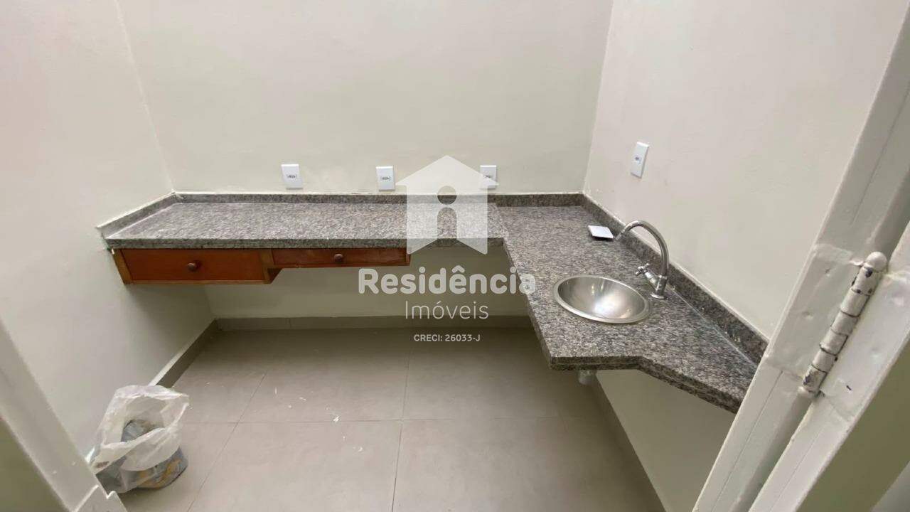 Comercial para aluguel no Aparecida: 