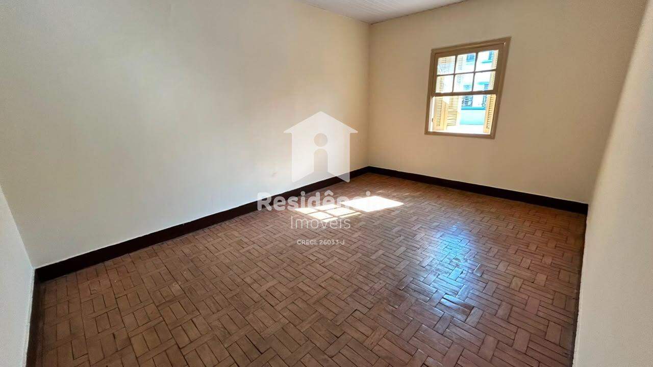 Casa para aluguel no Aparecida: 