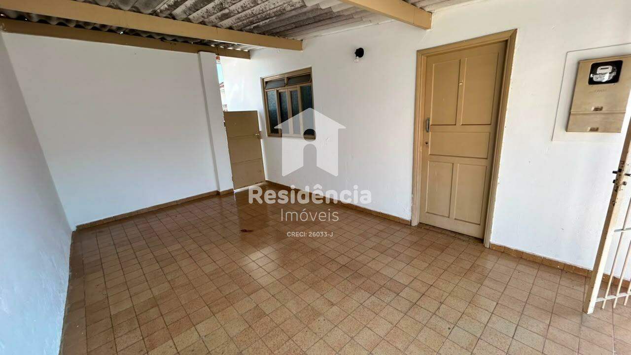 Casa para aluguel no Aparecida: 