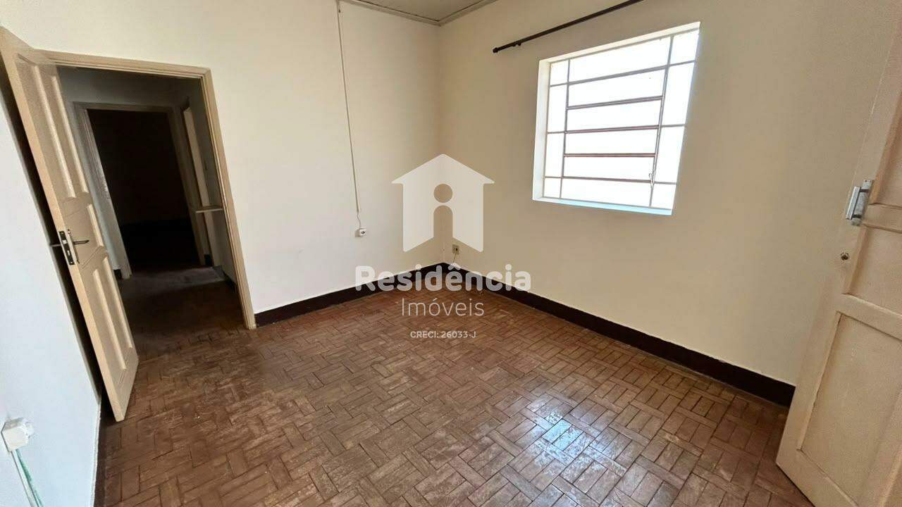 Casa para aluguel no Aparecida: 