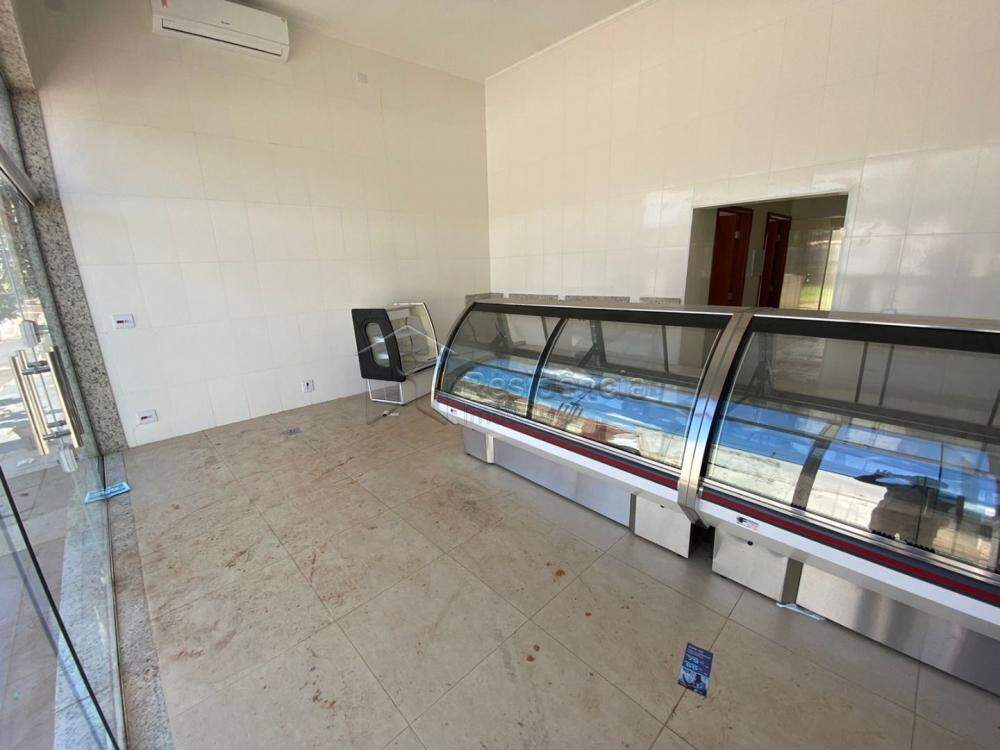 Comercial para aluguel no Vila Carvalho: 