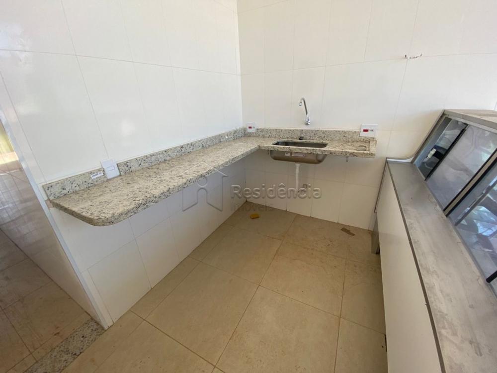 Comercial para aluguel no Vila Carvalho: 