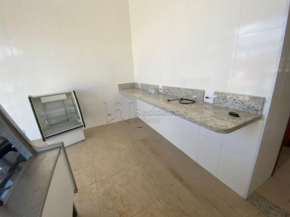 Comercial para aluguel no Vila Carvalho: 