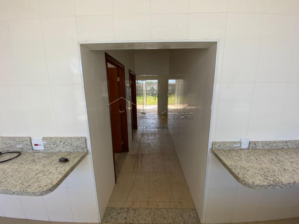 Comercial para aluguel no Vila Carvalho: 