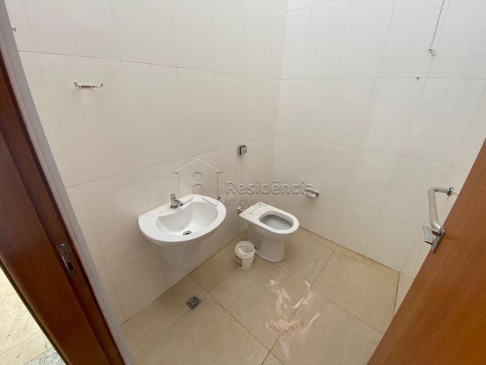 Comercial para aluguel no Vila Carvalho: 