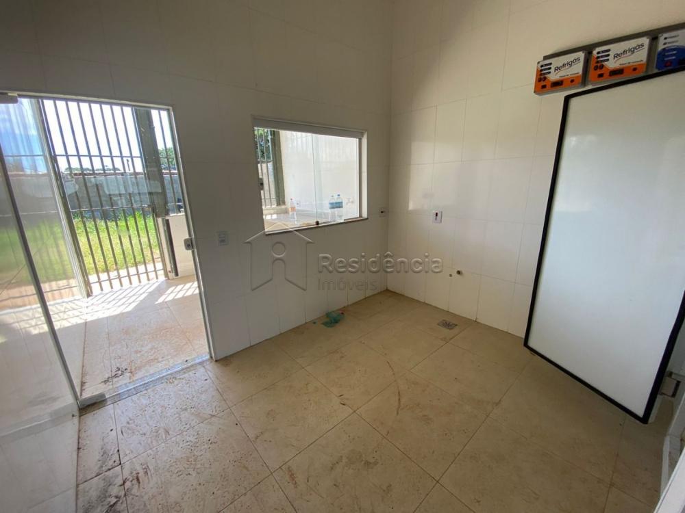 Comercial para aluguel no Vila Carvalho: 