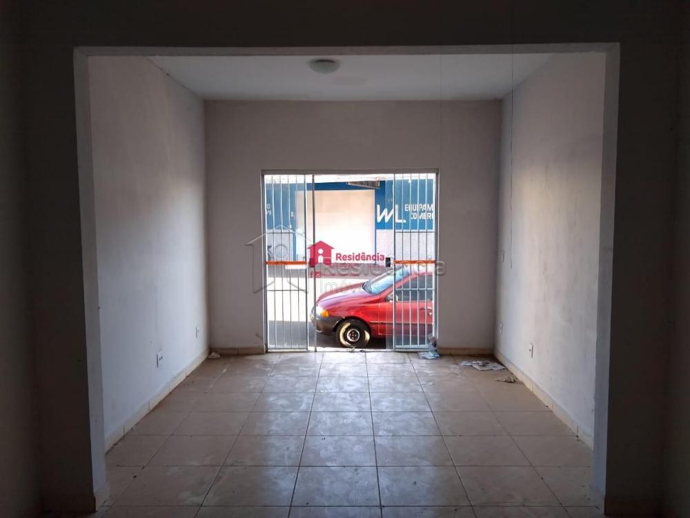 Comercial para aluguel no Vila Lambari: 