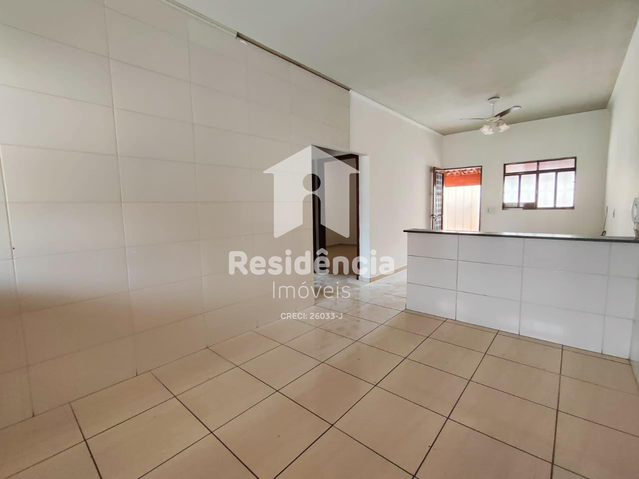 Casa para aluguel no Jardim Botanico: 