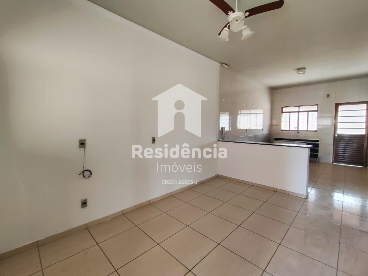 Casa para aluguel no Jardim Botanico: 