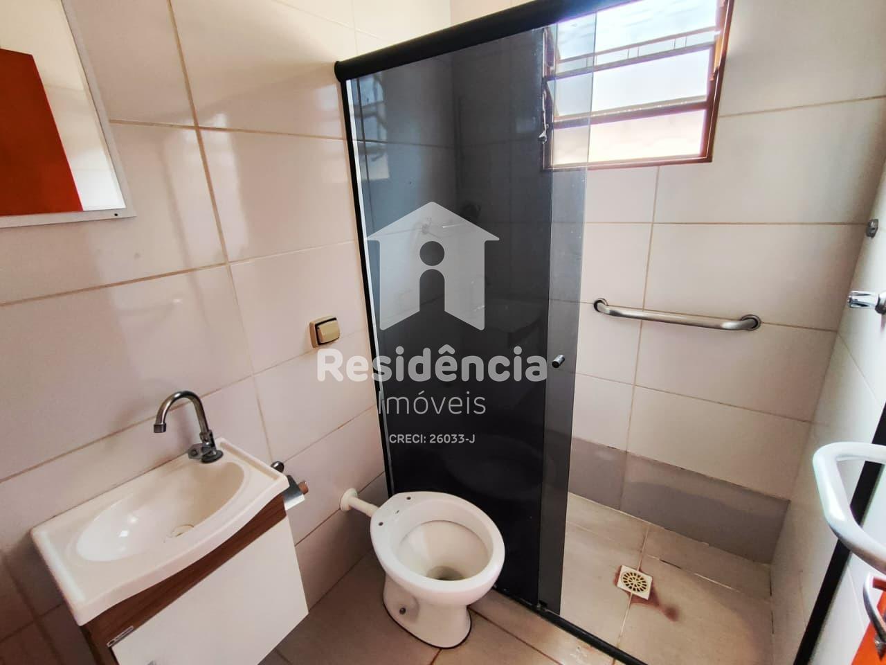 Casa para aluguel no Jardim Botanico: 